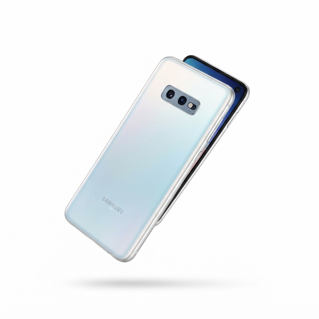 Samsung Galaxy S10e