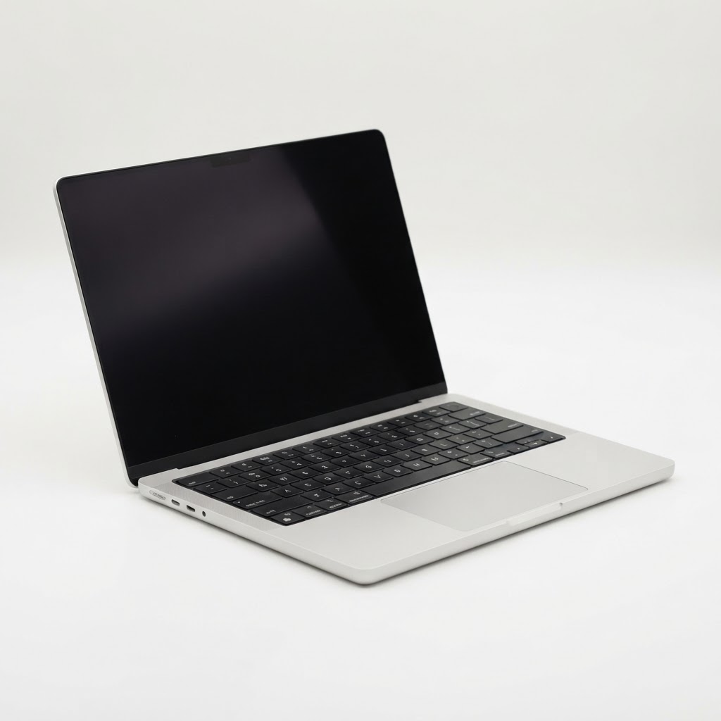 MacBook Pro 14-inch (M4)