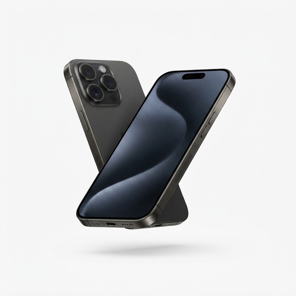iPhone 17 Pro