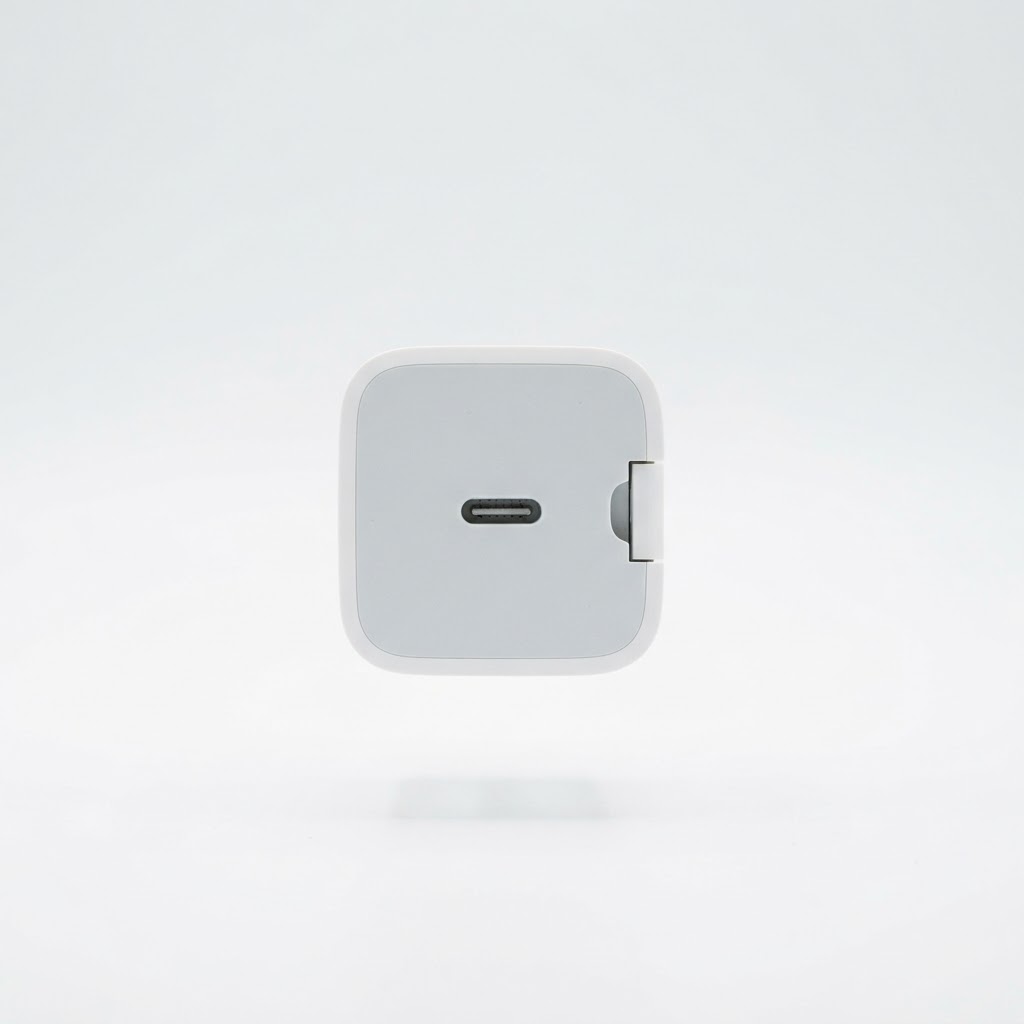 Apple 20W USB-C Power Adapter