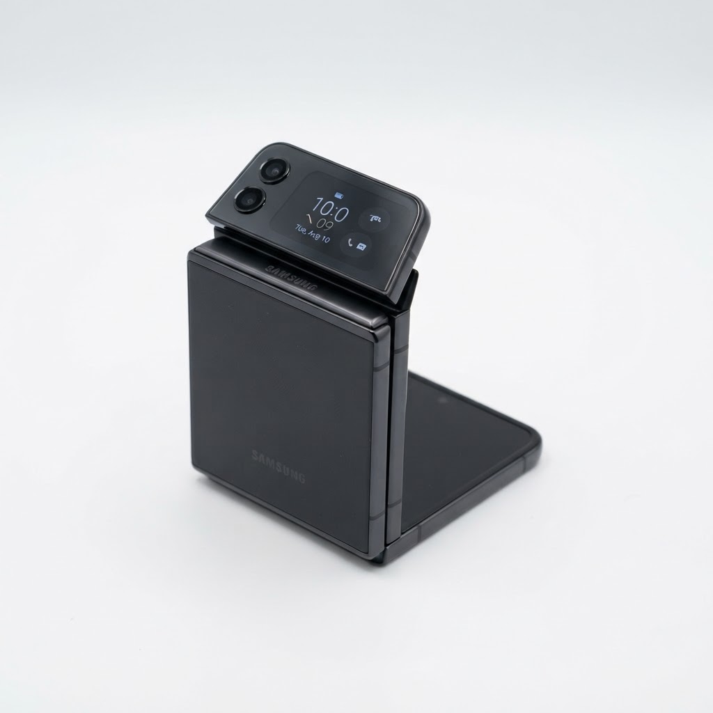 Samsung Galaxy Z Flip 4