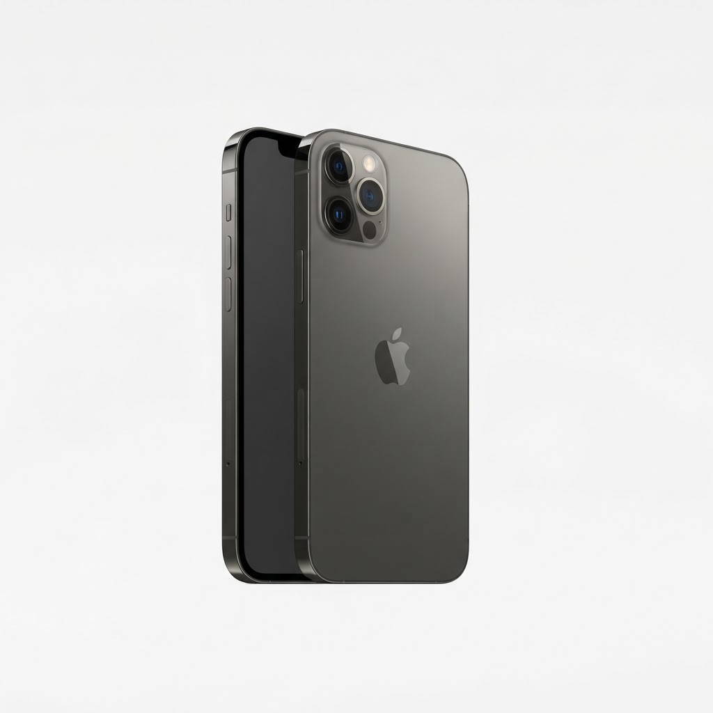 iPhone 12 Pro