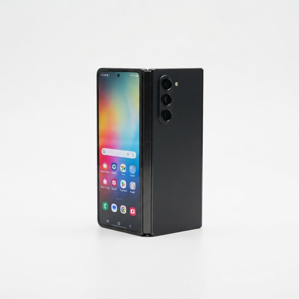 Samsung Galaxy Z Fold 6