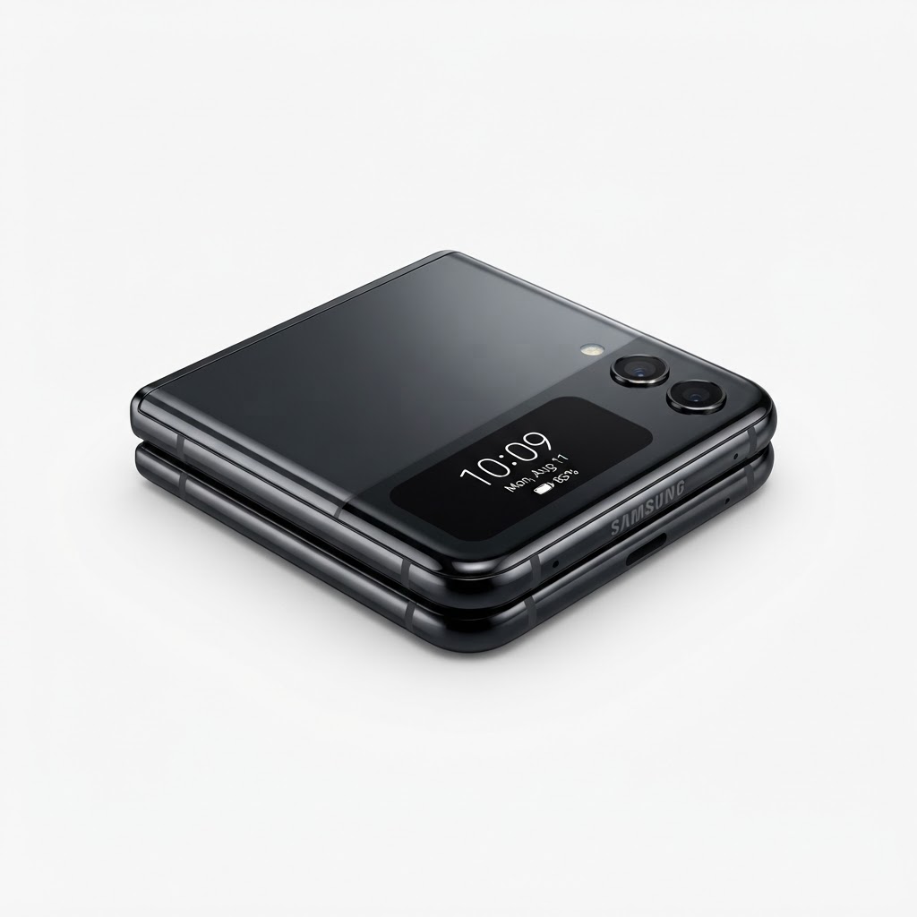 Samsung Galaxy Z Flip 2