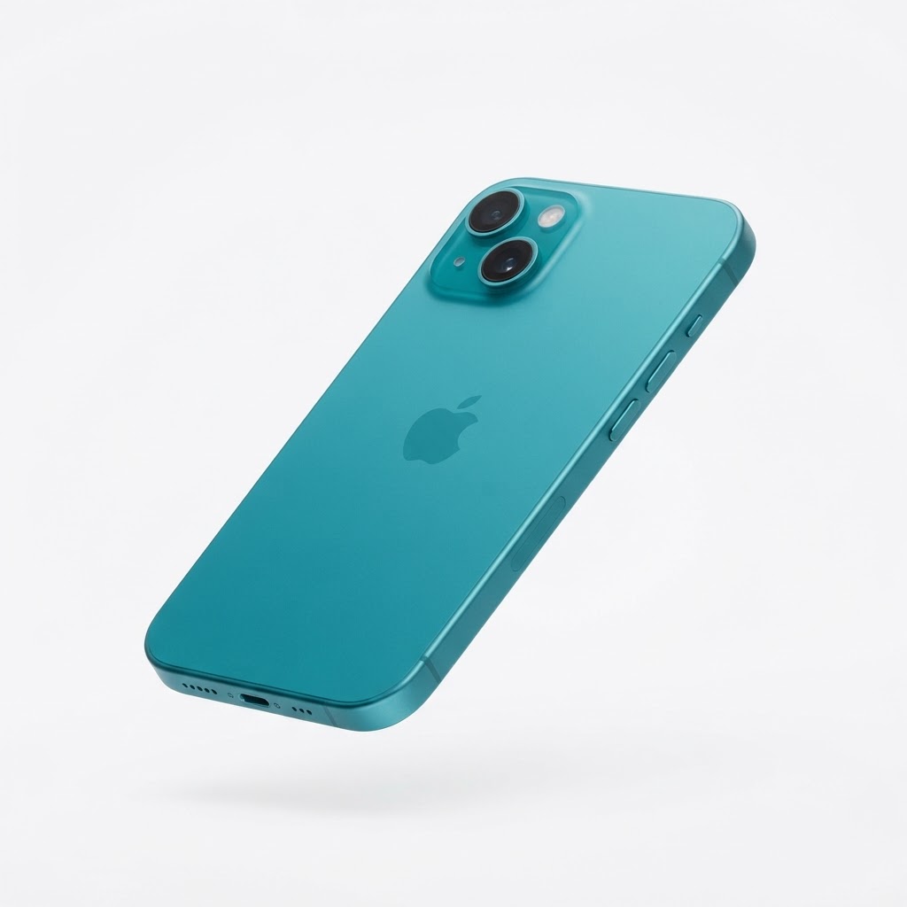 iPhone 16 Plus