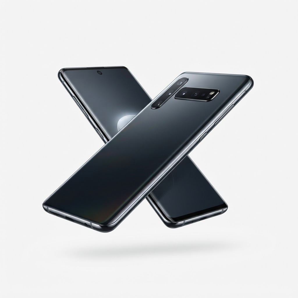 Samsung Galaxy S10 5G