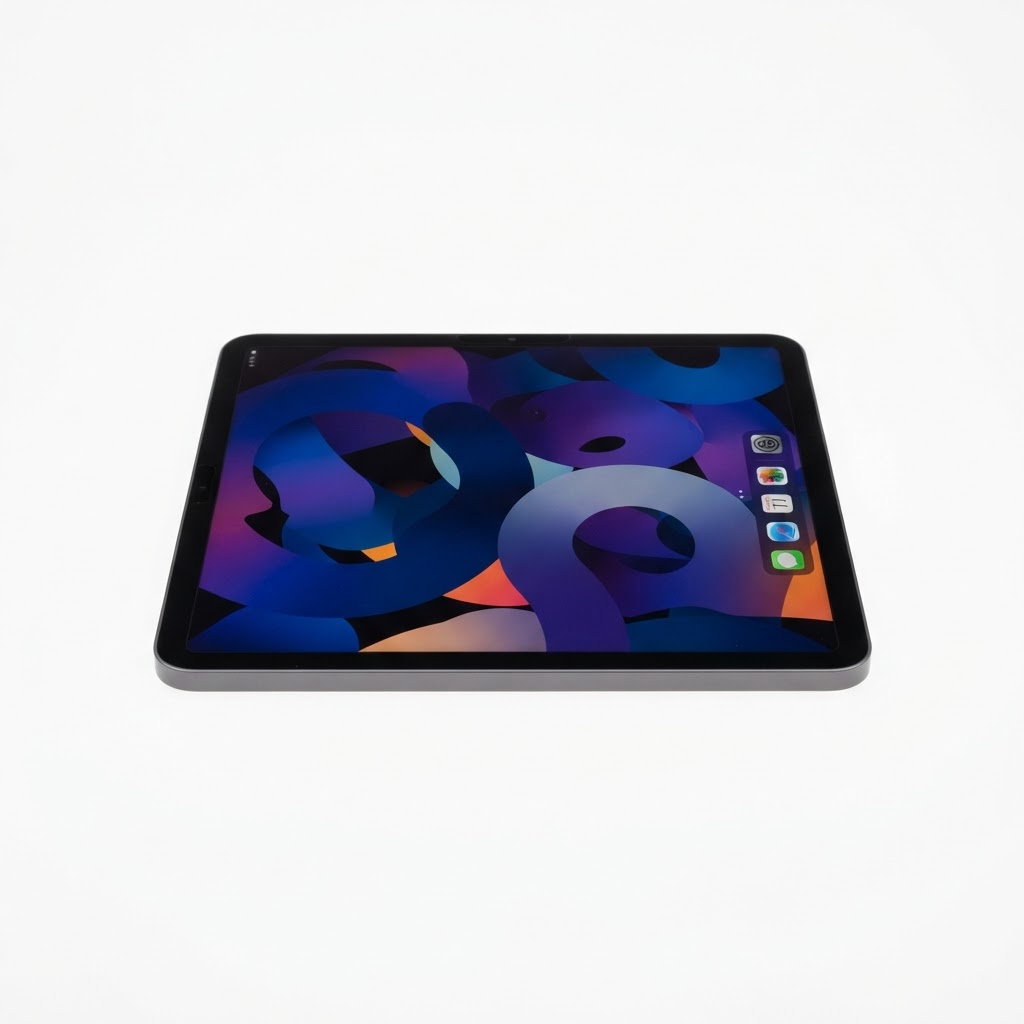 iPad Pro 11-inch (2021)