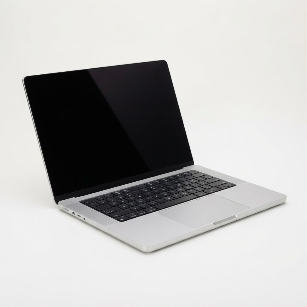 MacBook Pro 14-inch (M4 Pro)