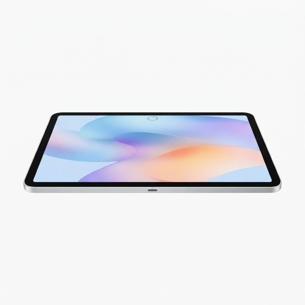 iPad 13-inch (2025)