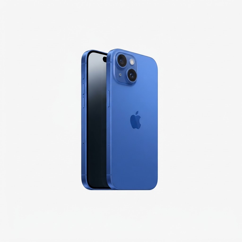 iPhone 16