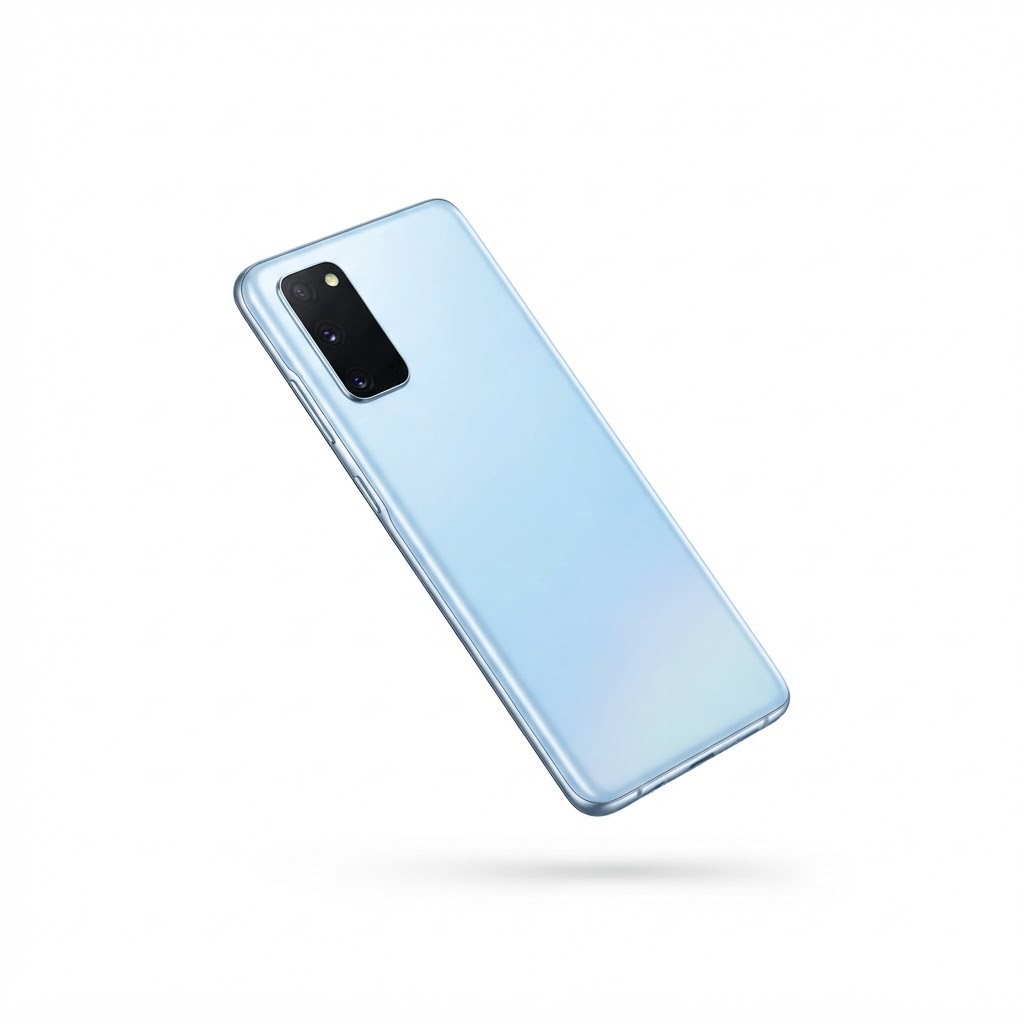 Samsung Galaxy S20
