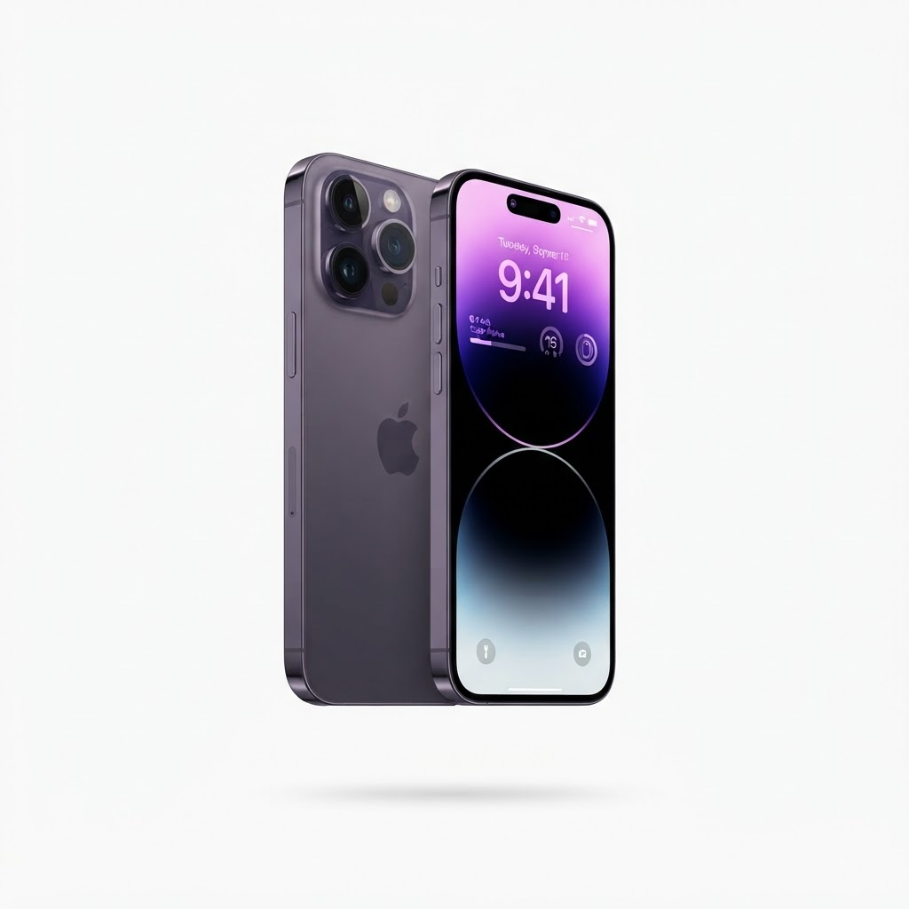 iPhone 14 Pro