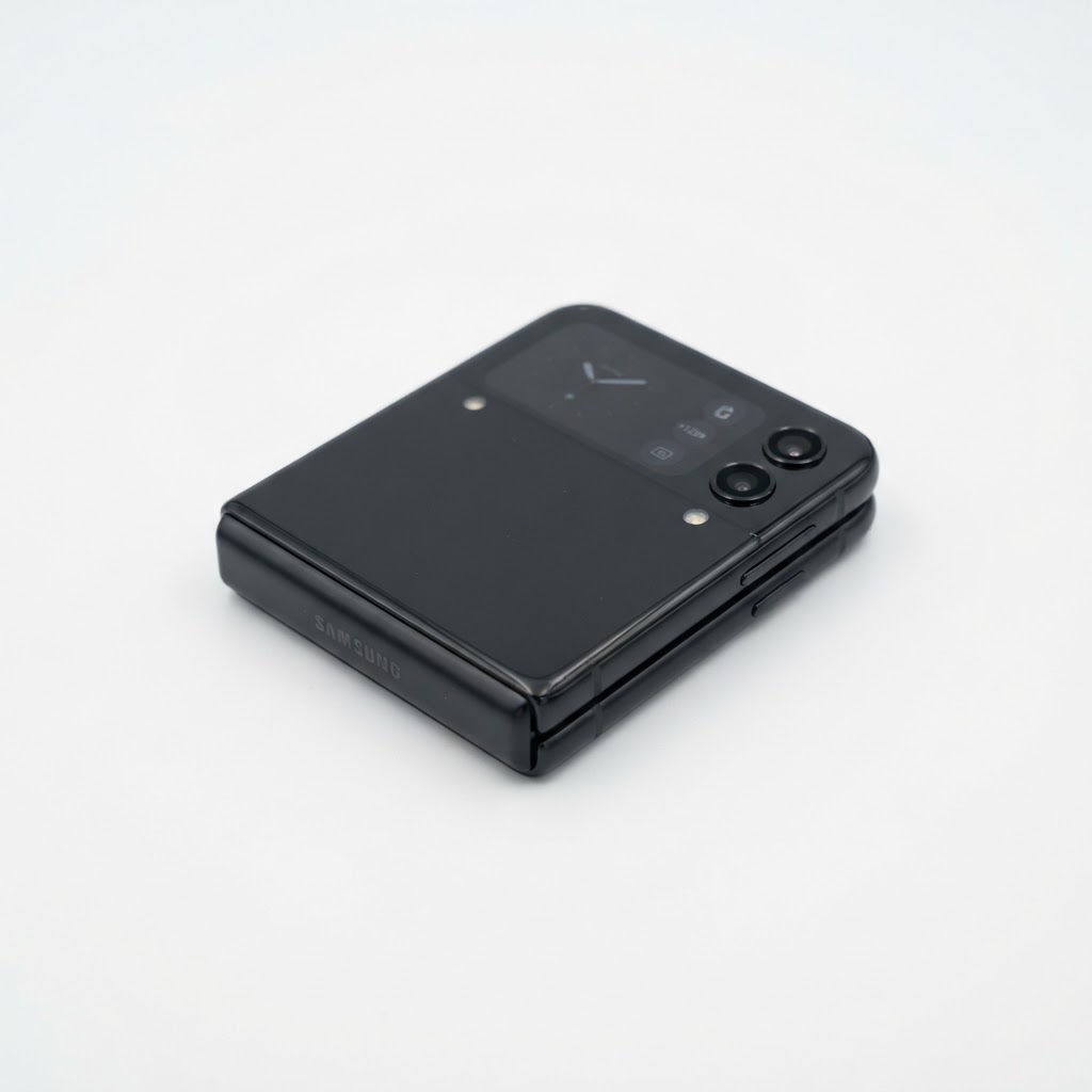 Samsung Galaxy Z Flip 3