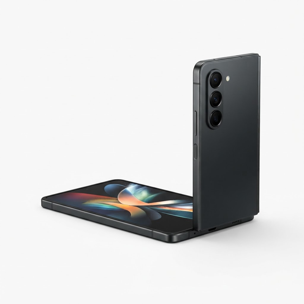 Samsung Galaxy Z Fold 5