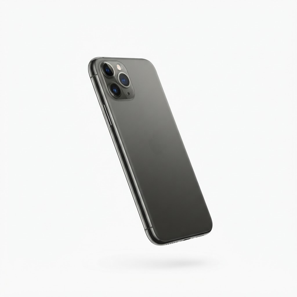 iPhone 11 Pro