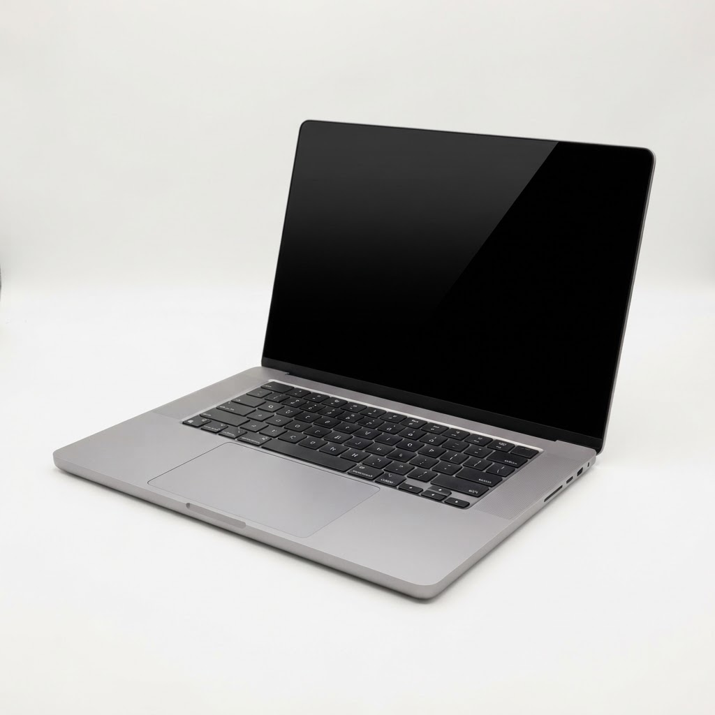 MacBook Pro 16-inch (M4 Pro)