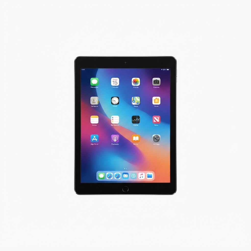iPad Air 3 (10.5-inch)