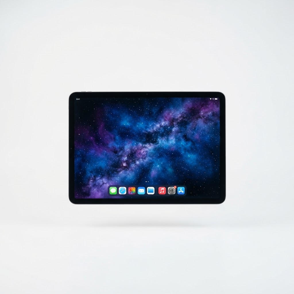 iPad Air 6 (13-inch)
