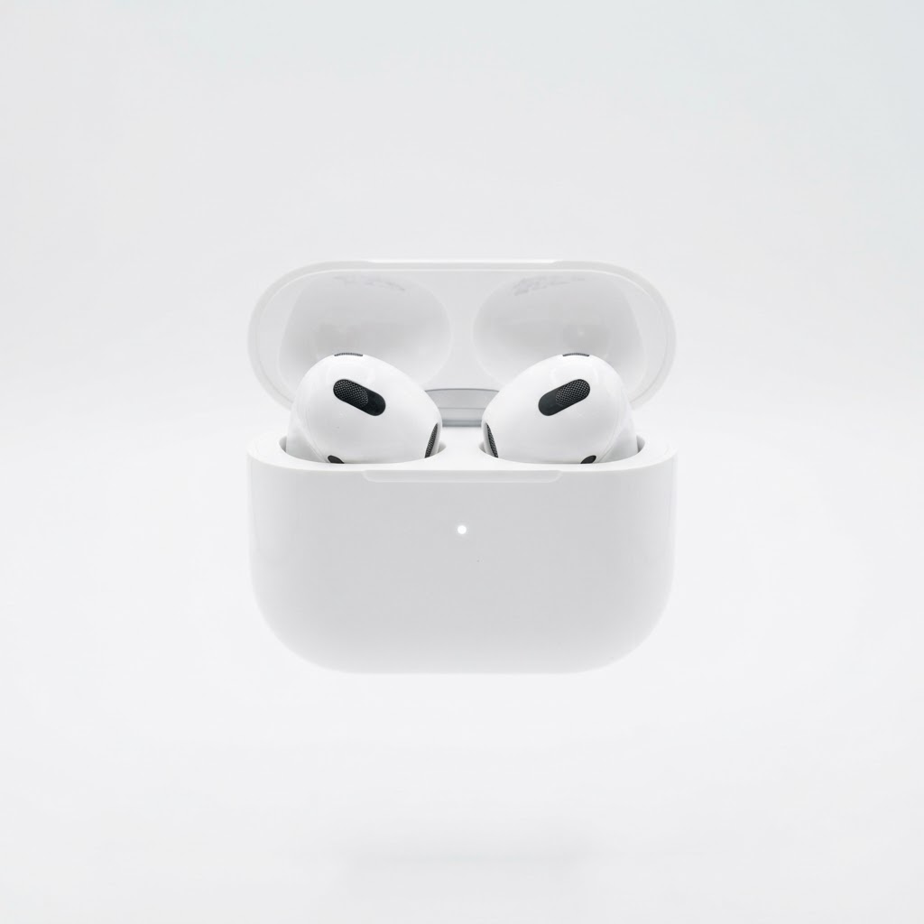 AirPods 4 (ANC)