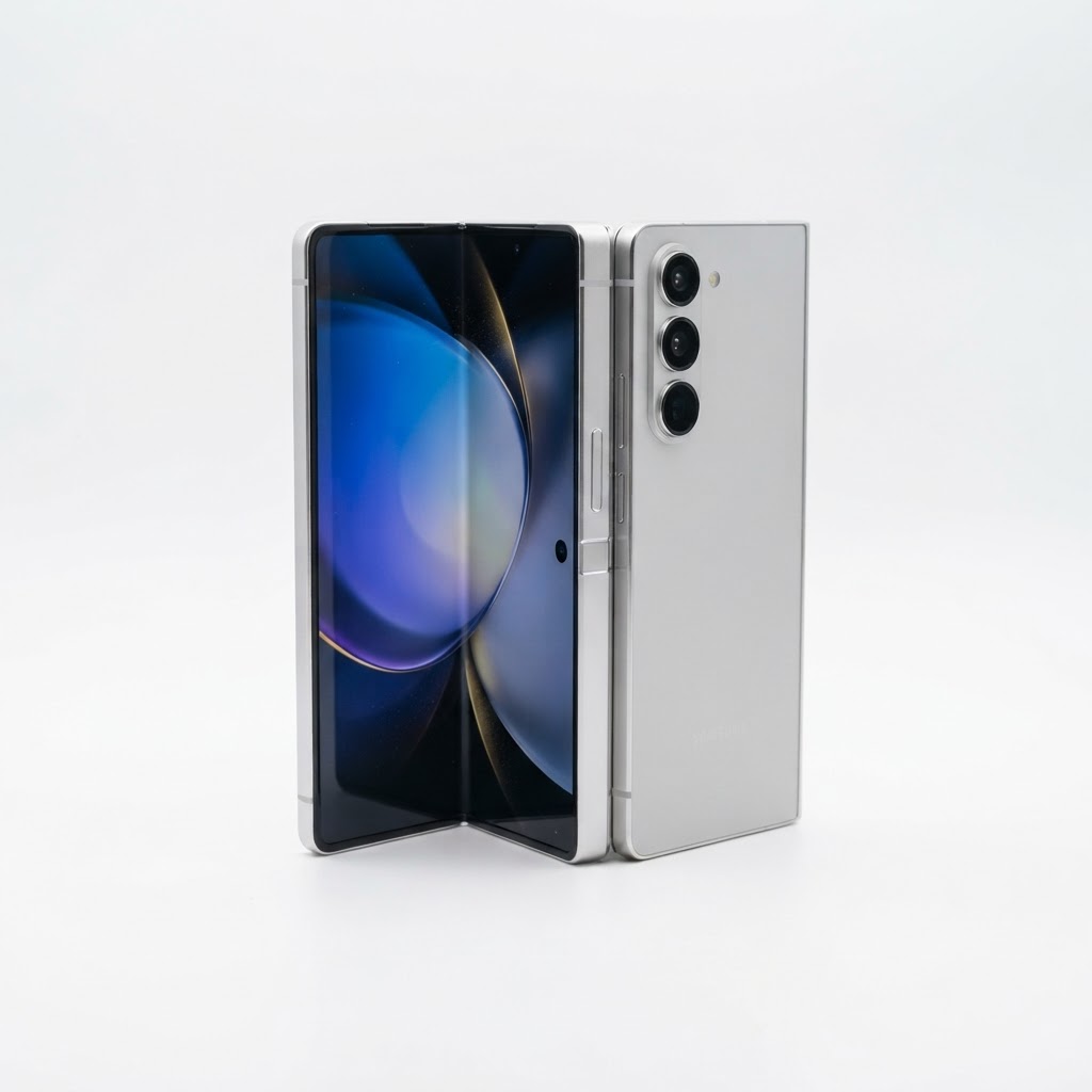 Samsung Galaxy Z Fold 7