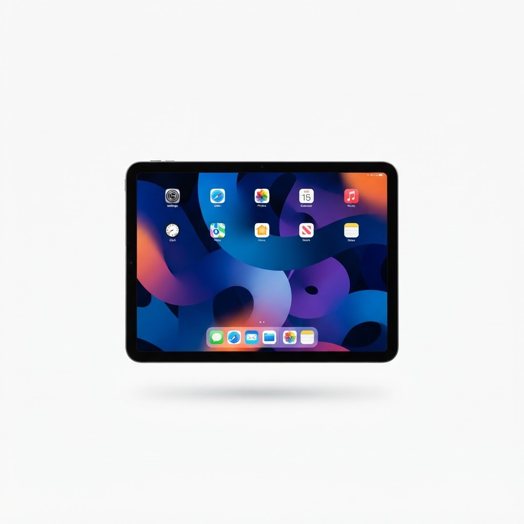 iPad Air 6 (11-inch)