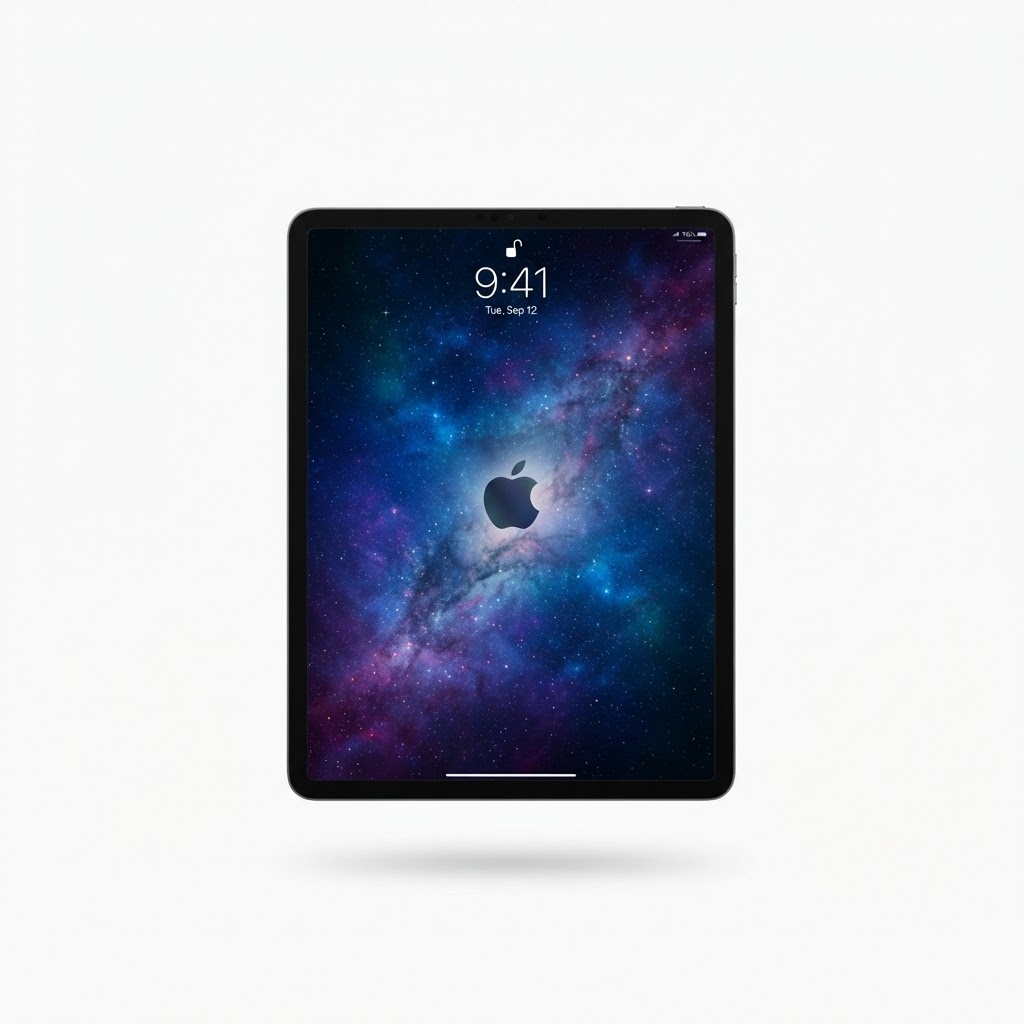 iPad Pro 12.9-inch (2022)