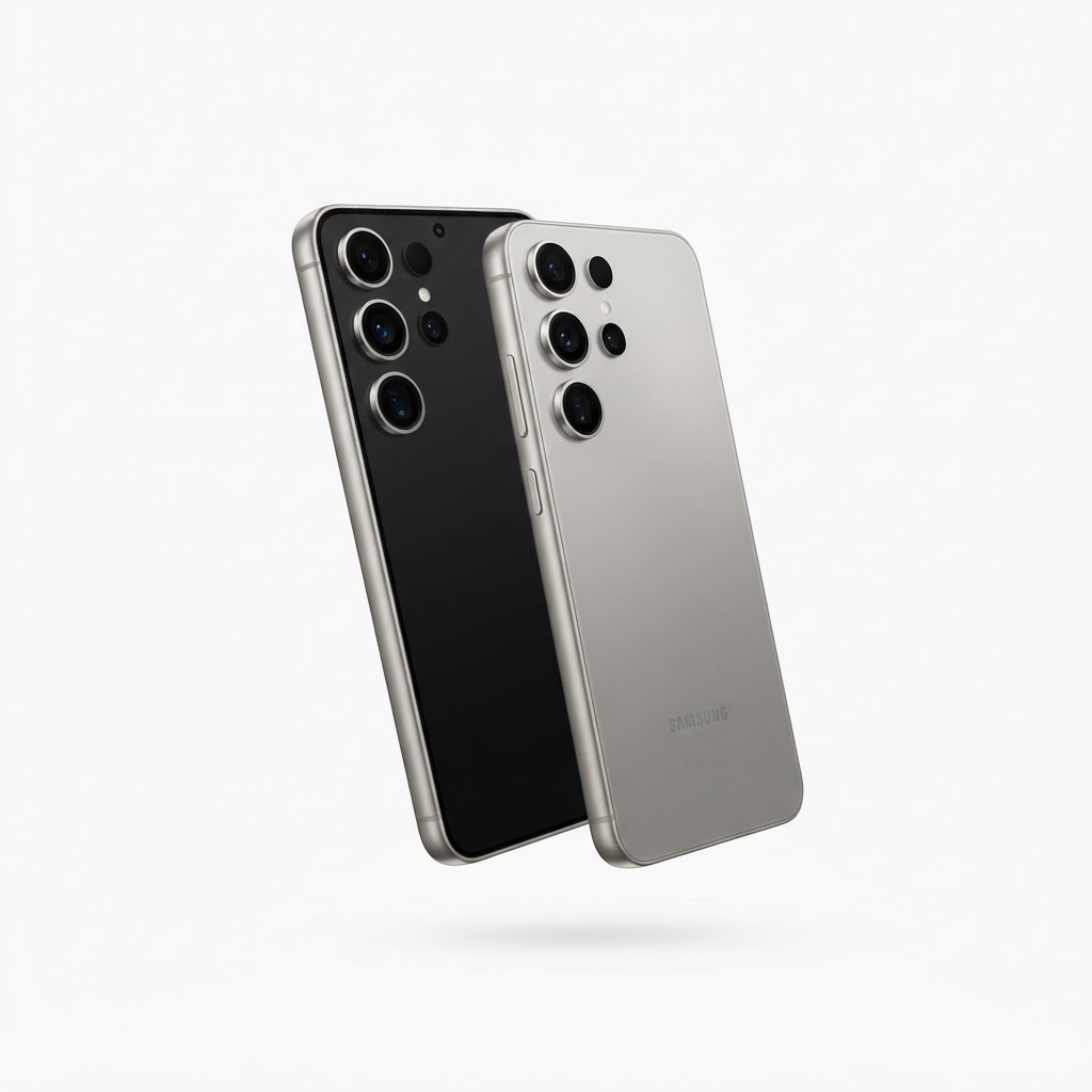 Samsung Galaxy S25 Ultra