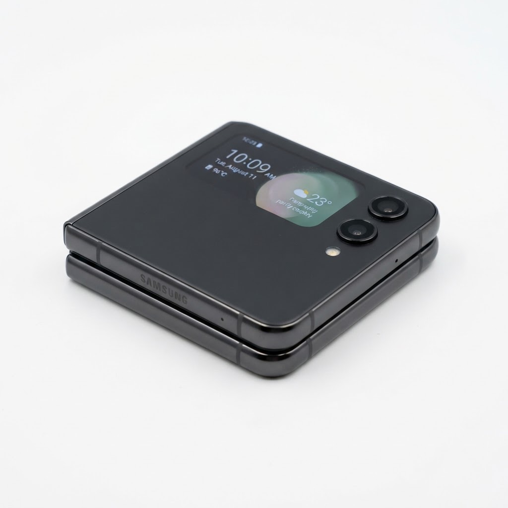 Samsung Galaxy Z Flip 5