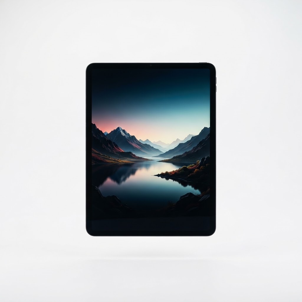 iPad Pro 13-inch (2024)