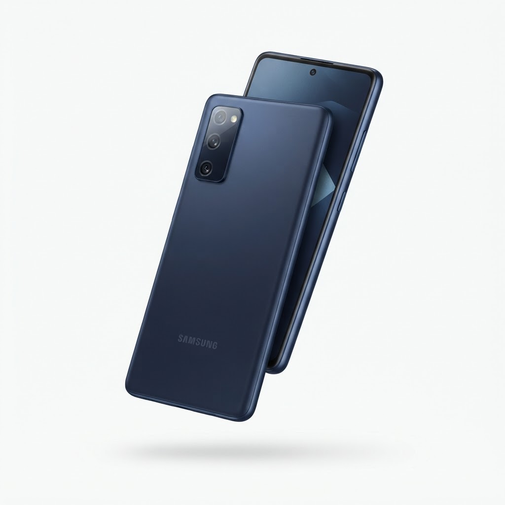 Samsung Galaxy S20 FE