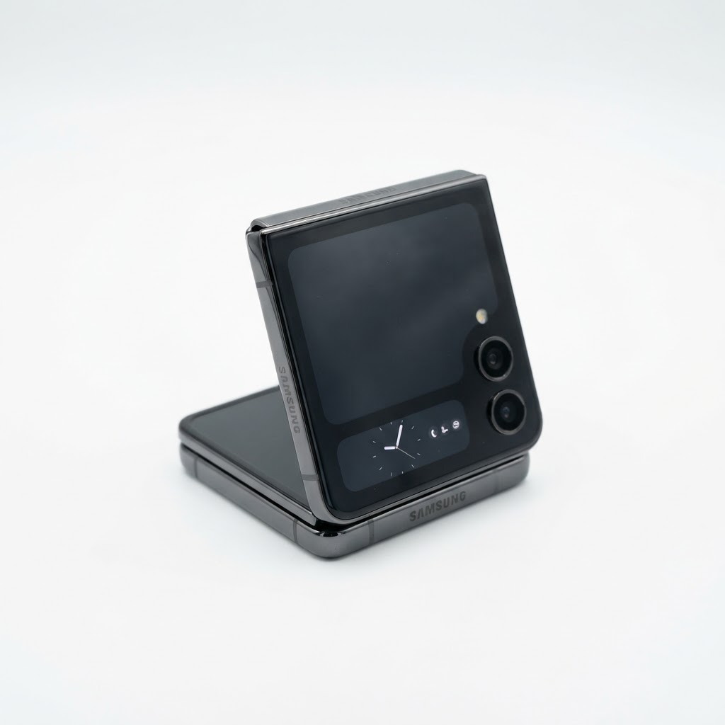 Samsung Galaxy Z Flip 1