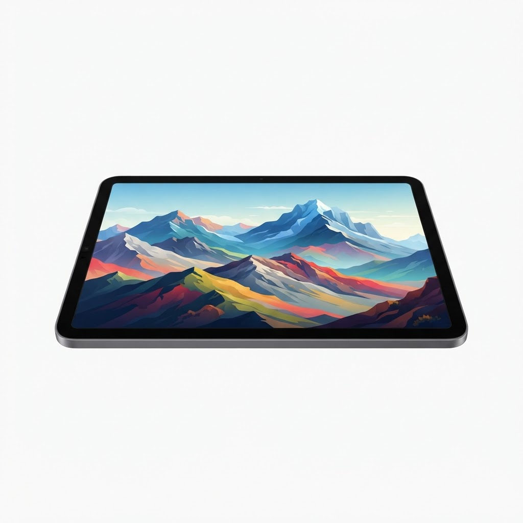 iPad Air 7 (11-inch)