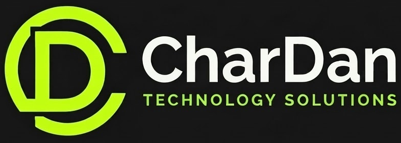 CharDan logo