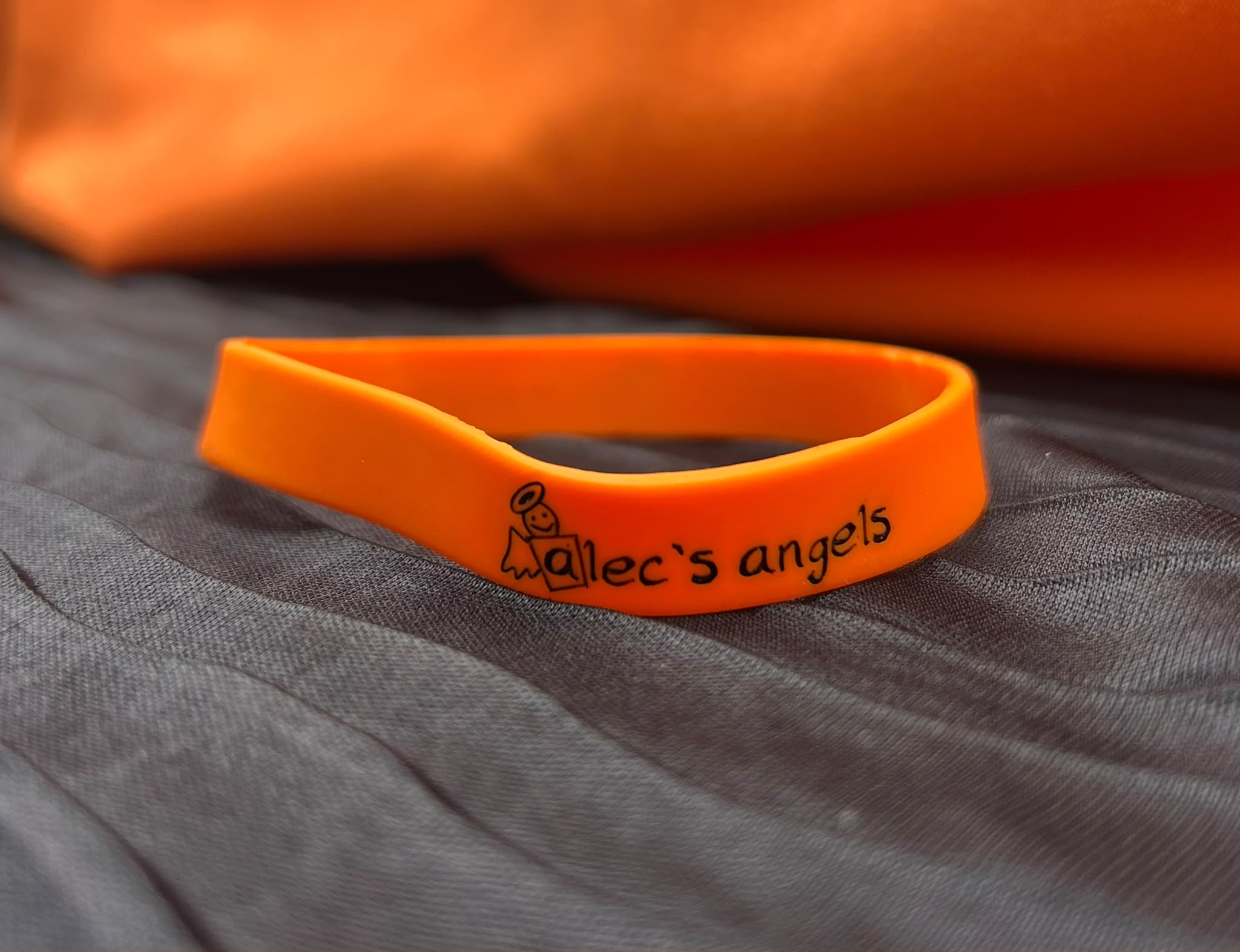 Wristband