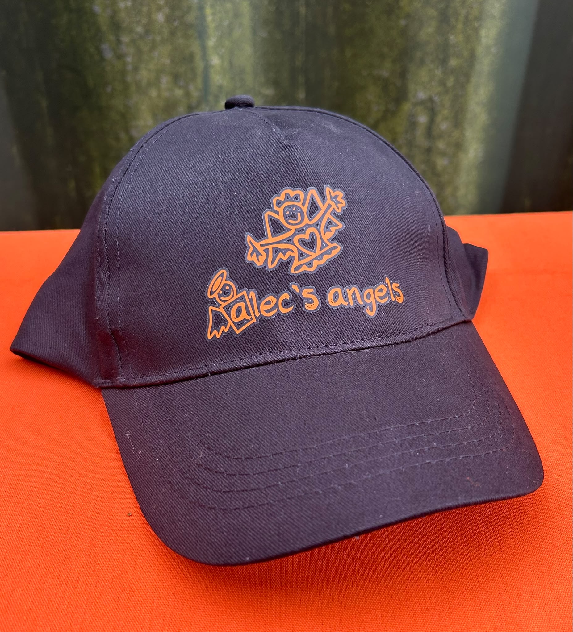 Baseball Cap