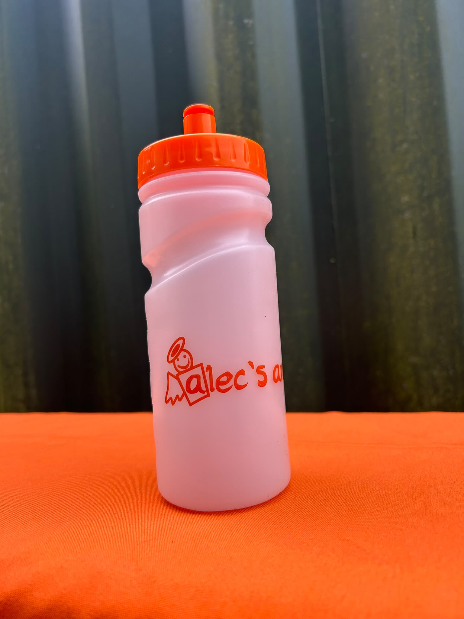 Water Bottle