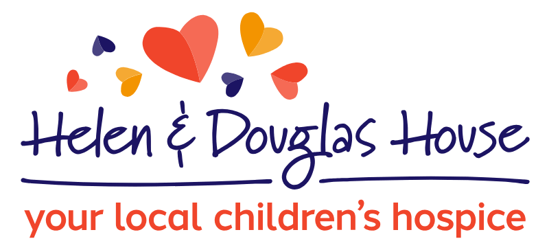 Helen & Douglas House logo