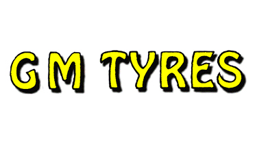 GM Tyres logo