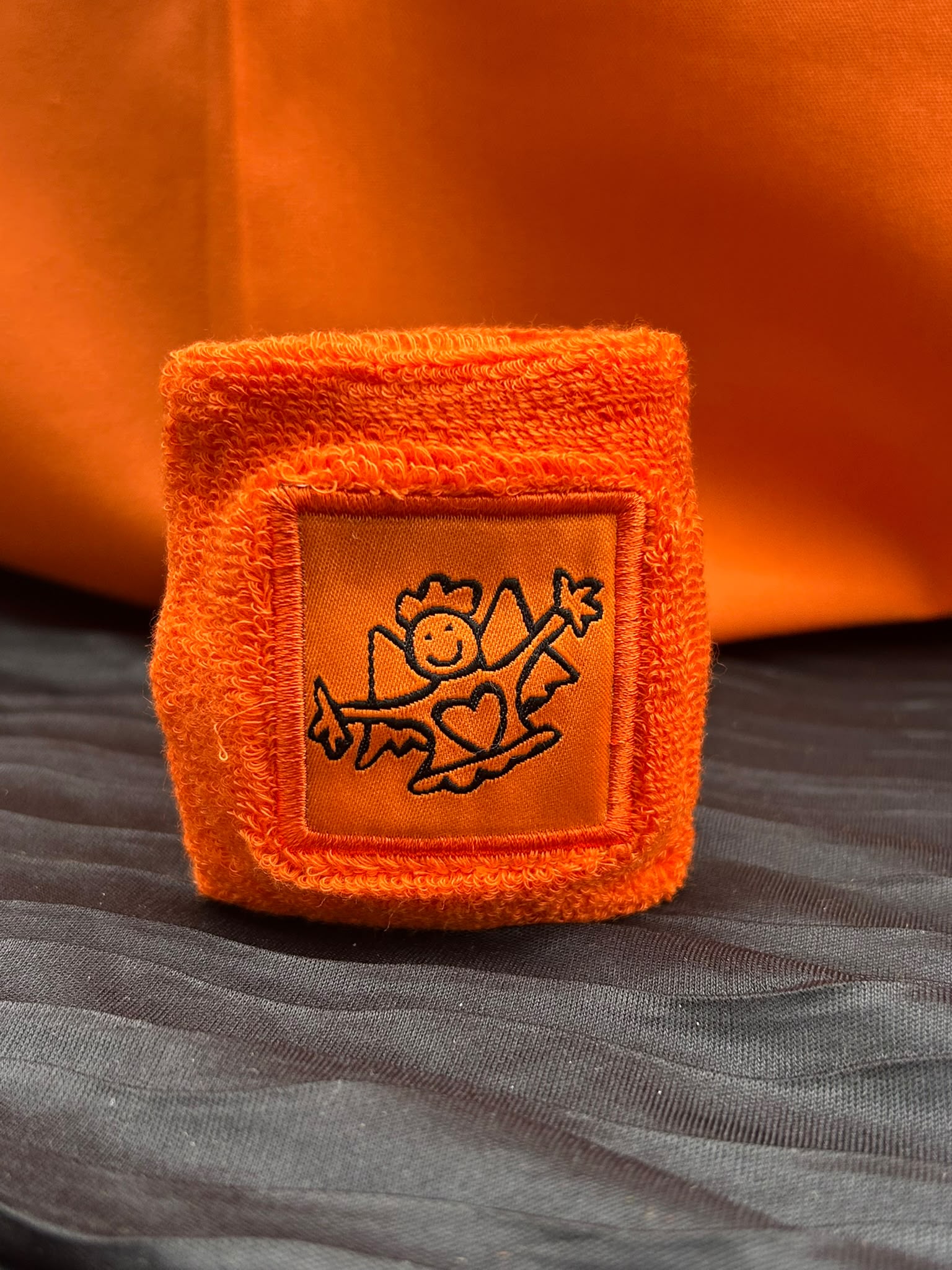 Sweatband