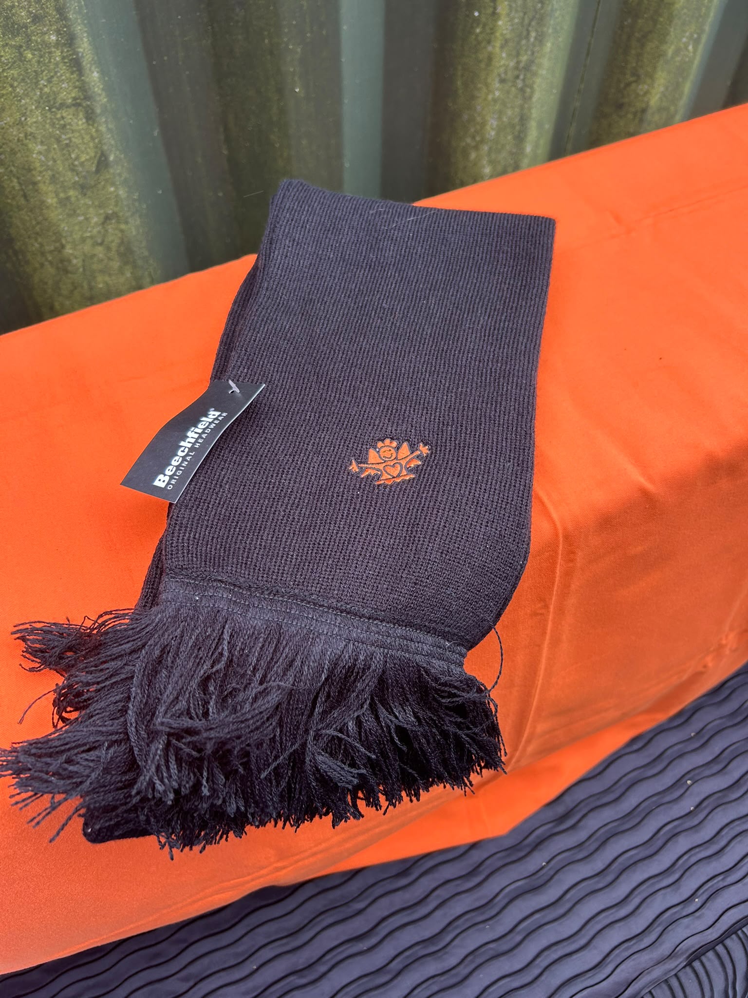 Scarf