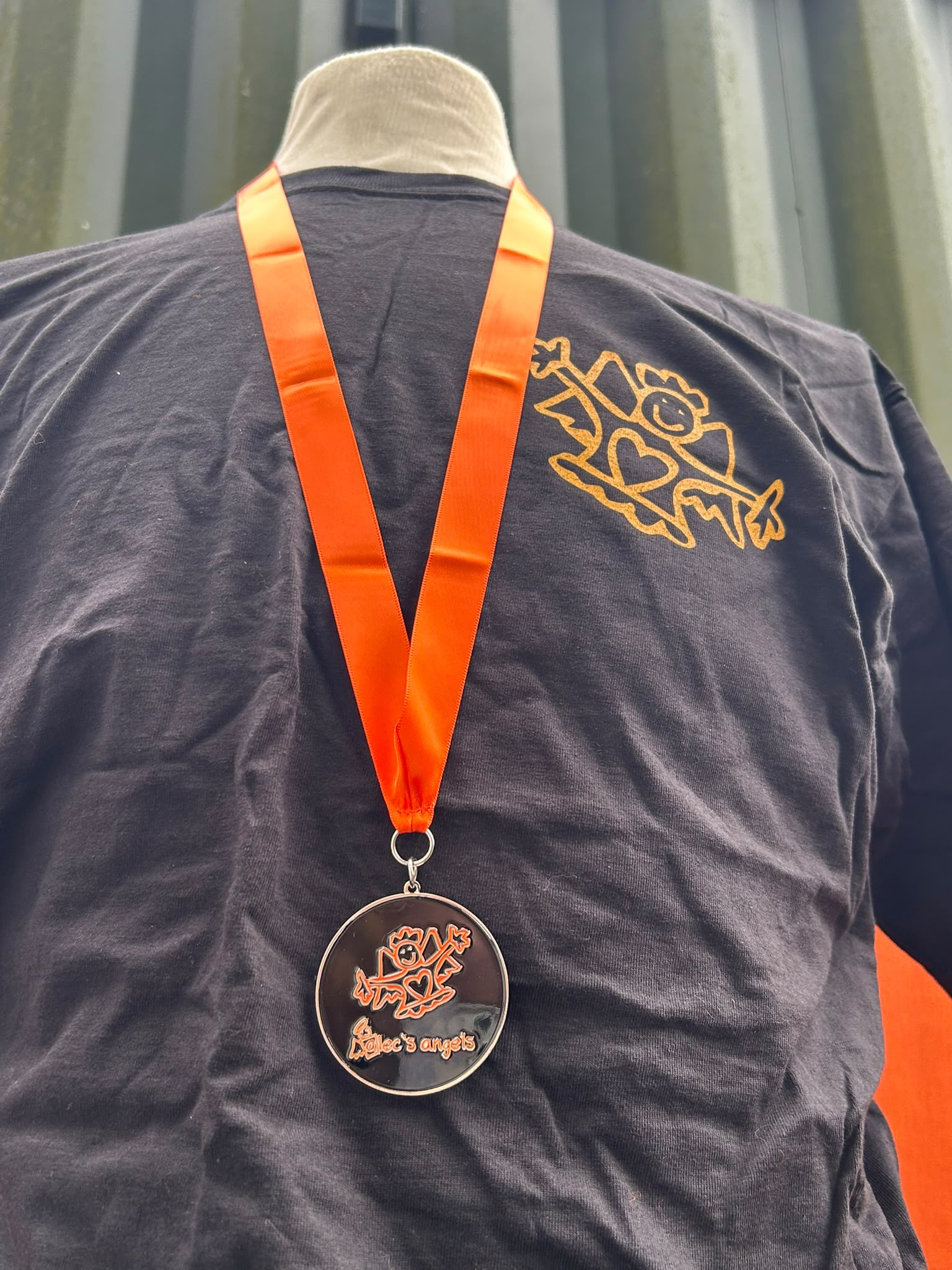 Medal
