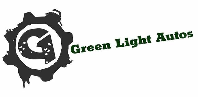 Green Light Autos logo
