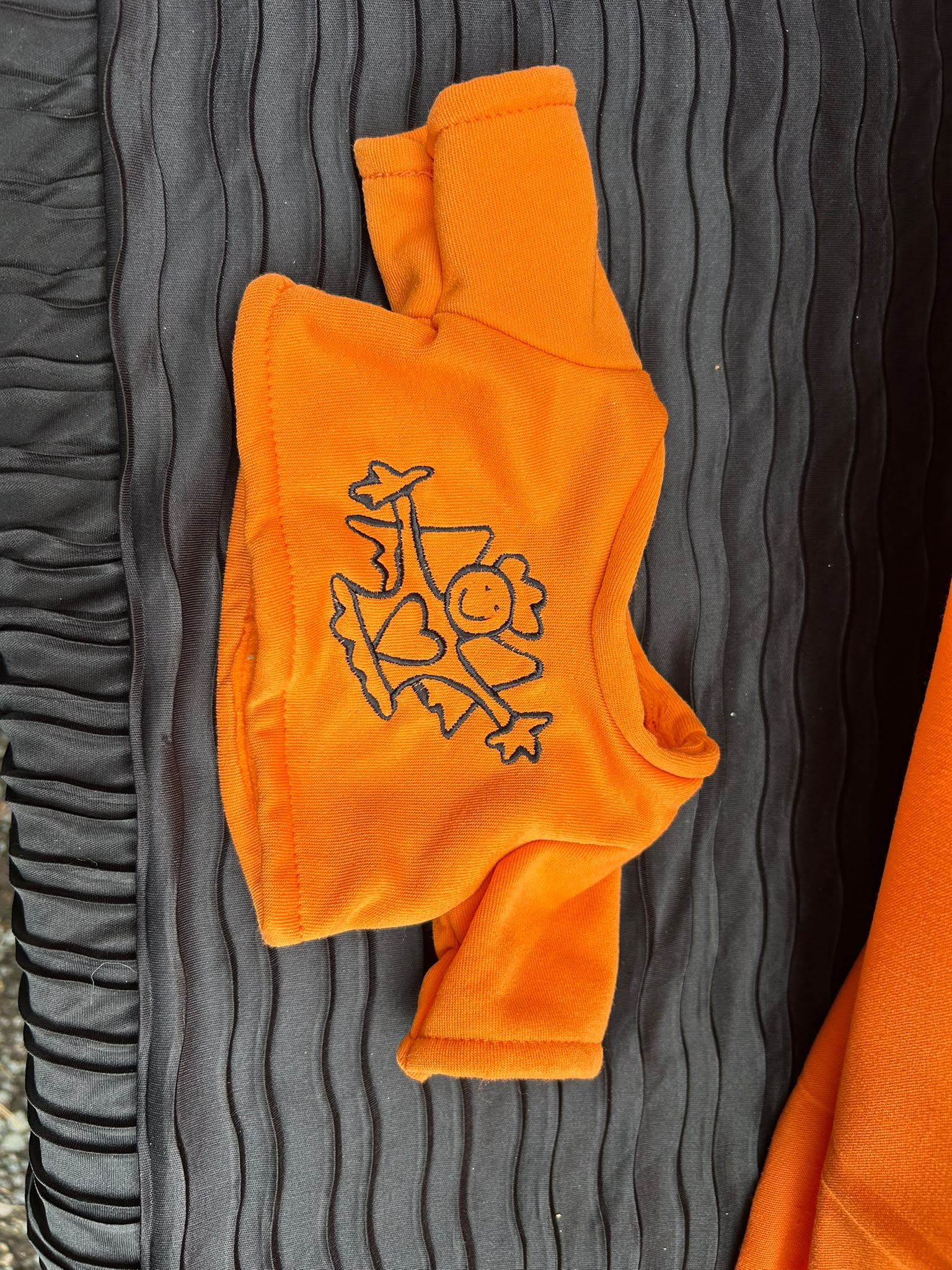Mini Hoodie