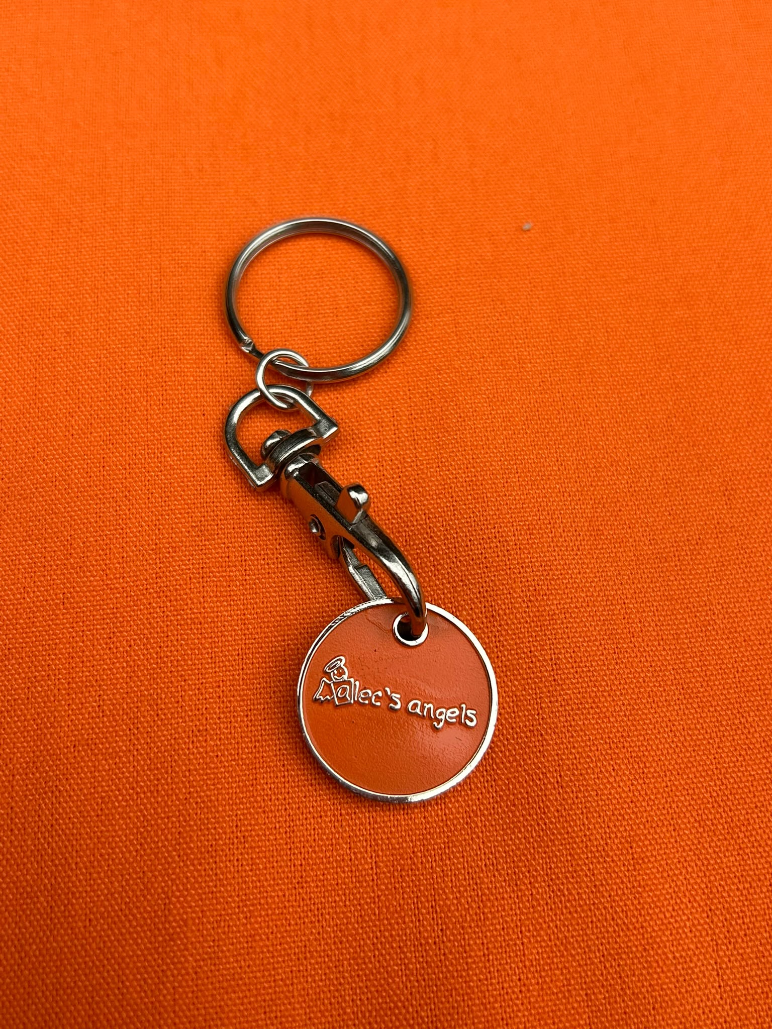 Keyring