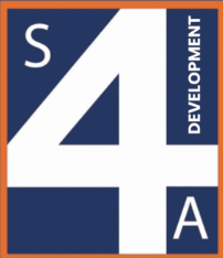 S4A logo