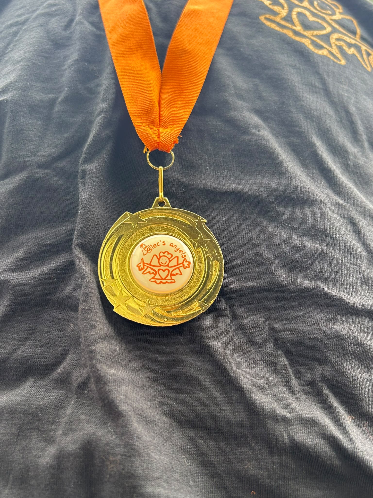 Gold Medal