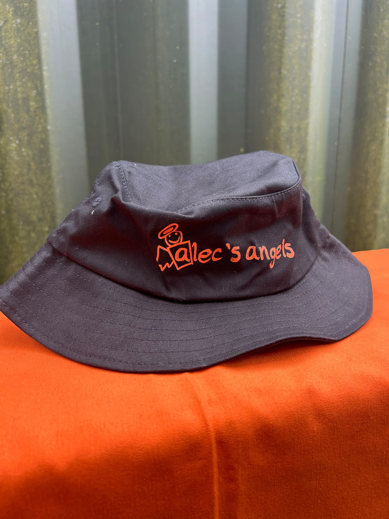 Bucket Hat