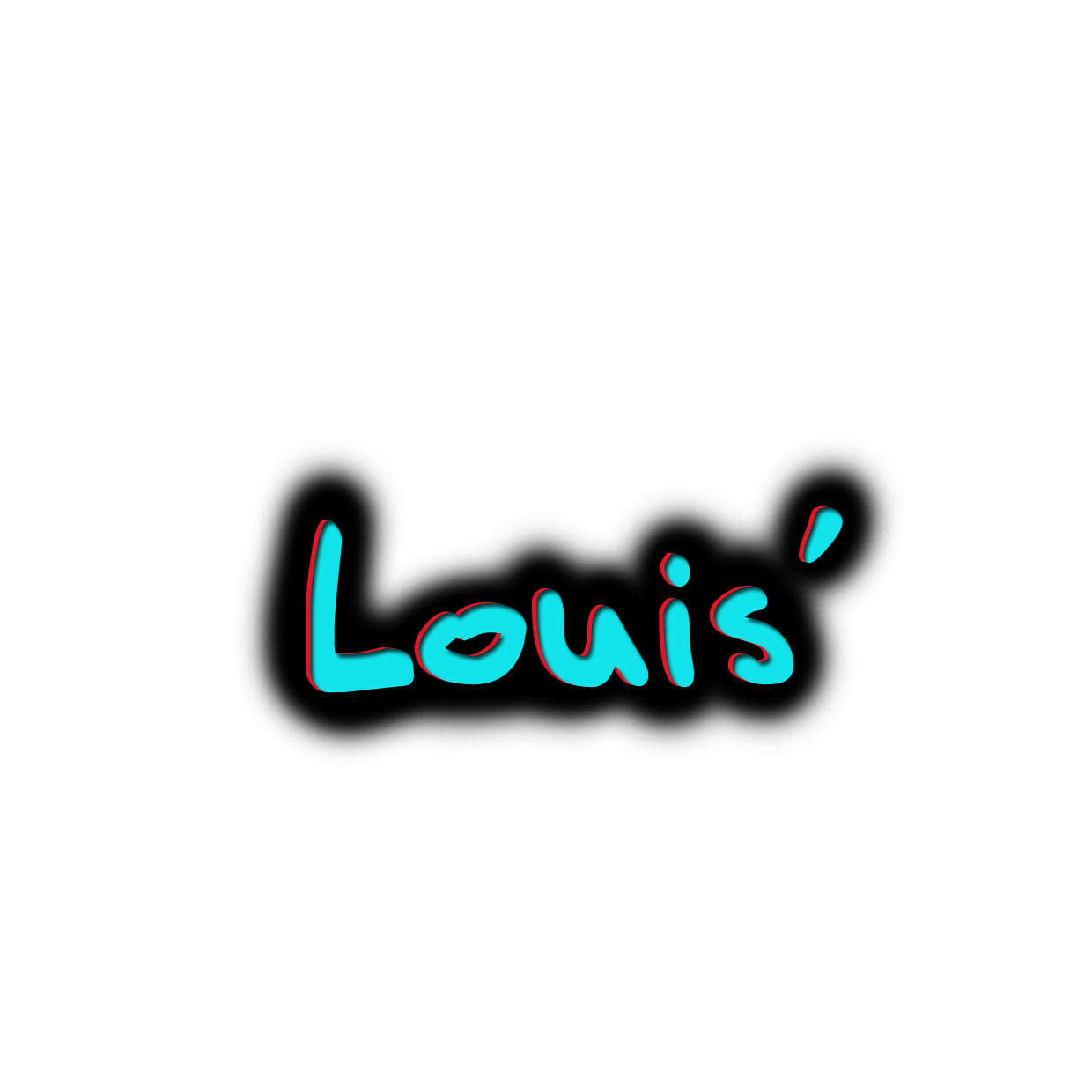Louis' logo