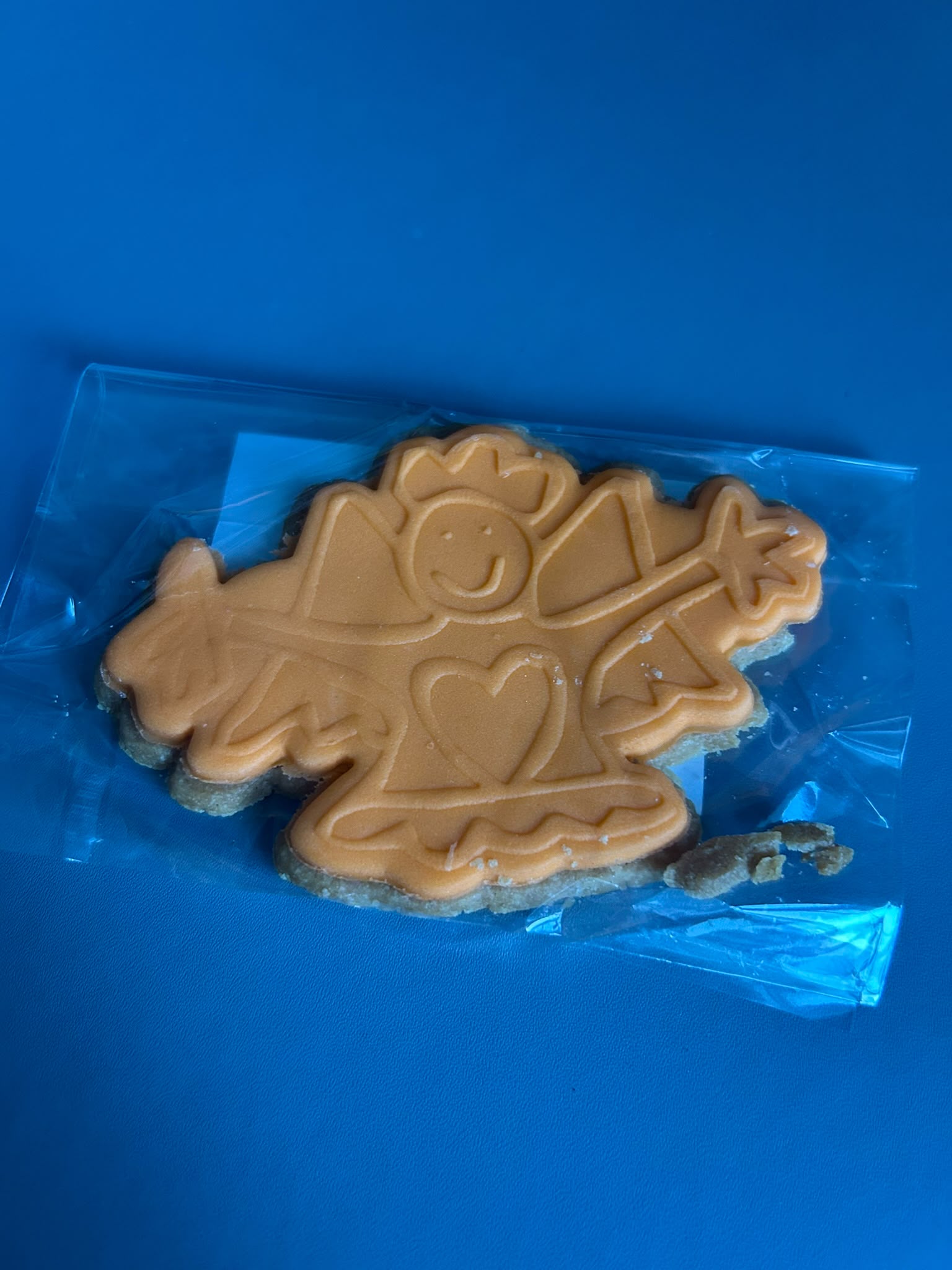Biscuit