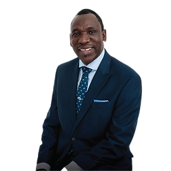 Dr. Joseph Kansema
